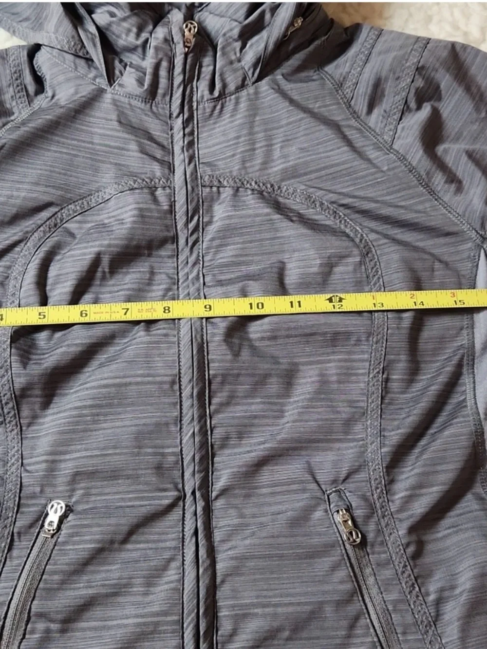 lululemon athletica lightweight running